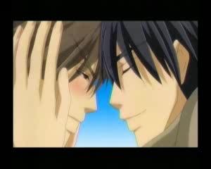 Junjou Romantica Ep 1 Bg Sub