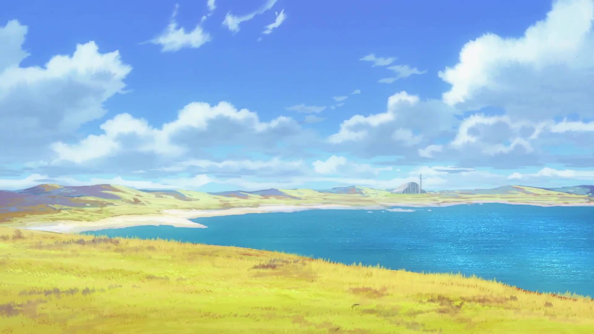 THREAD UFFICIALE - Quali sono i vostri anime preferiti ...