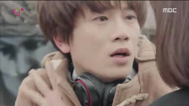 Kill Me Heal Me E07 / Убий Ме, Спаси Ме Е07