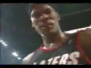 Наи - Смешните Моменти В Историята На Nba
