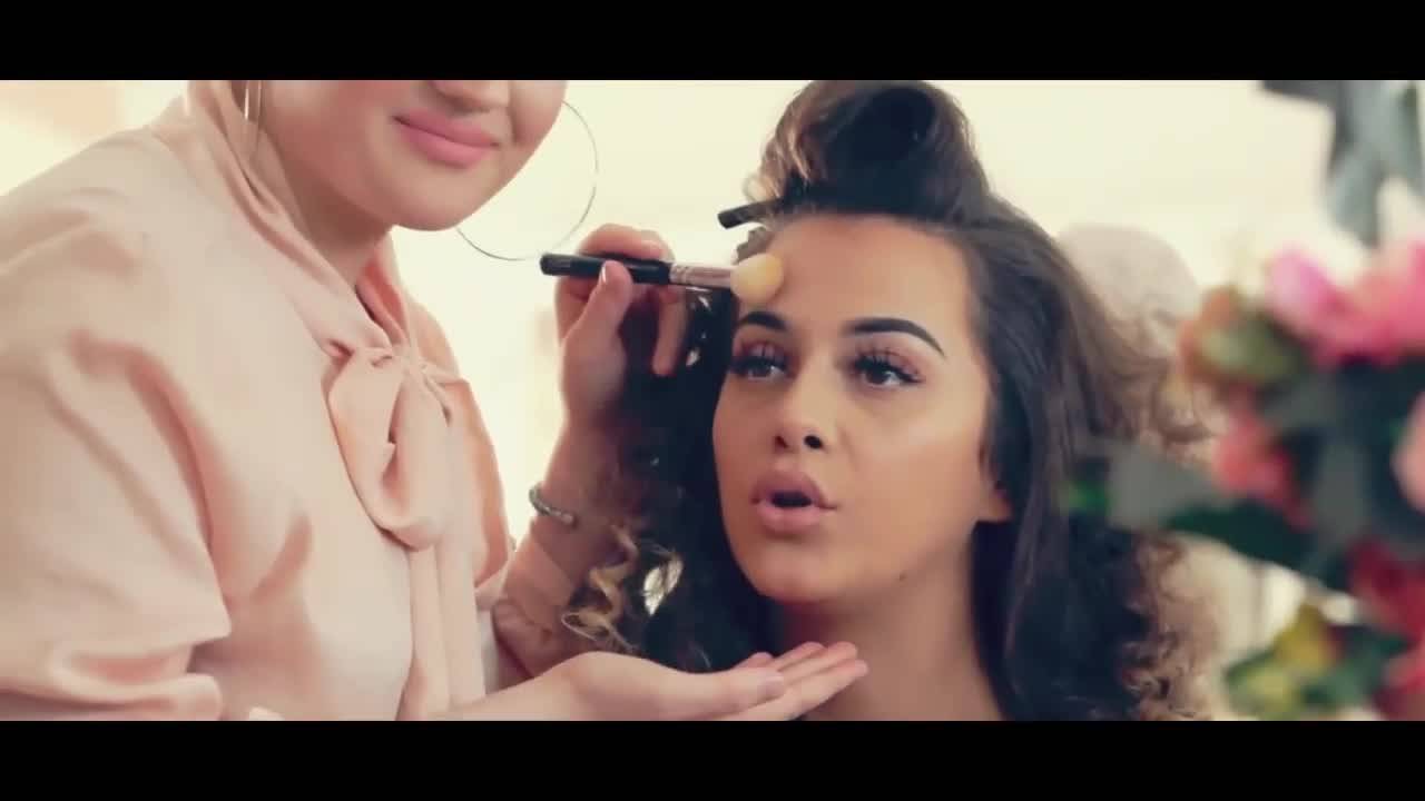 Emina Tufo ft. Armin Cohodar - Presuti me / Official video 2018