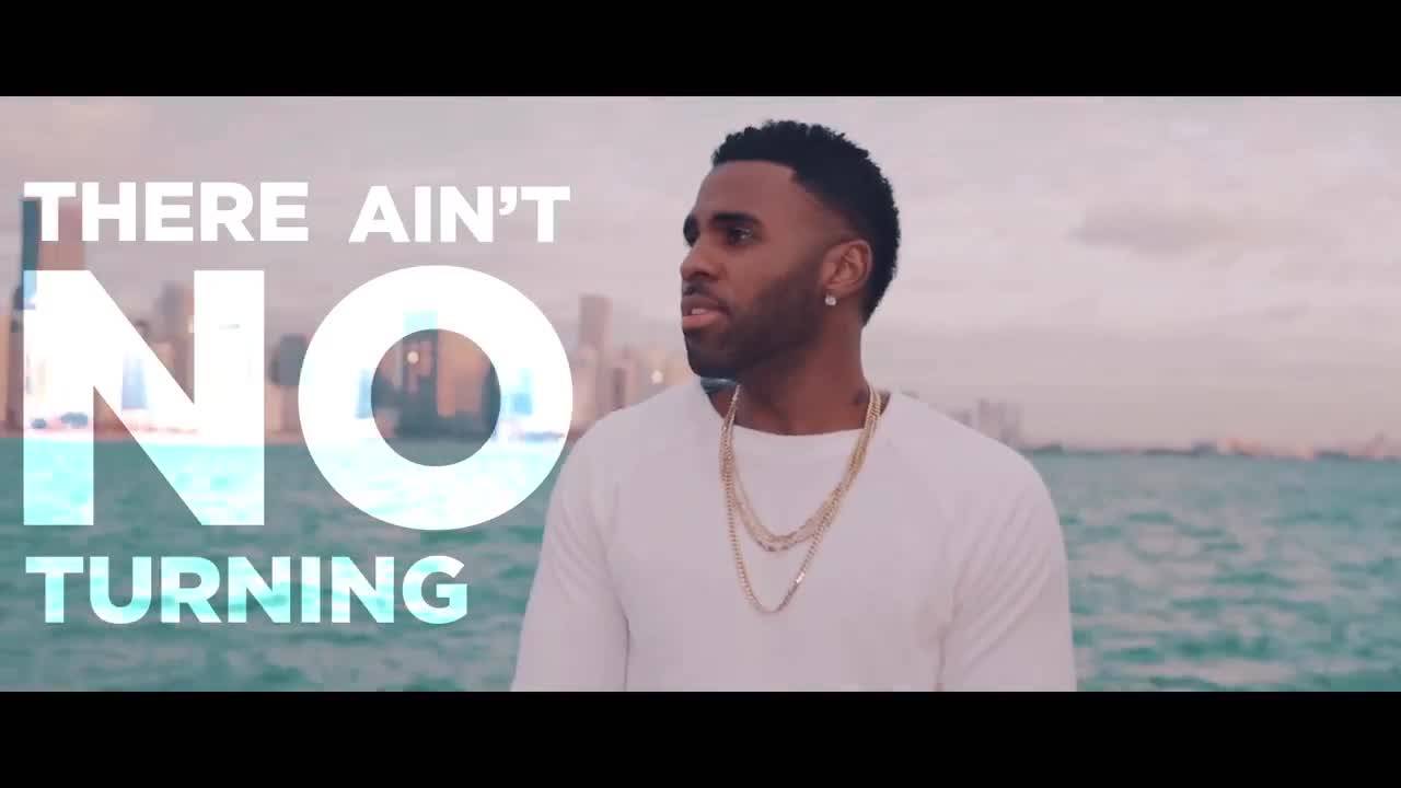 Jason Derulo - Colors
