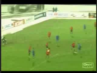 Головете На Левски В Купата На Уефа