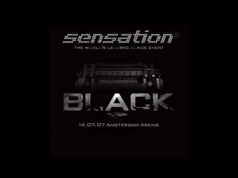 Yoji Biomehanika @ Sensation Black 2005 Amsterdam Arena