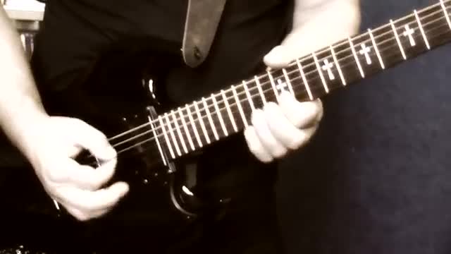 Black Sabbath Dio Tribute - Heaven And Hell