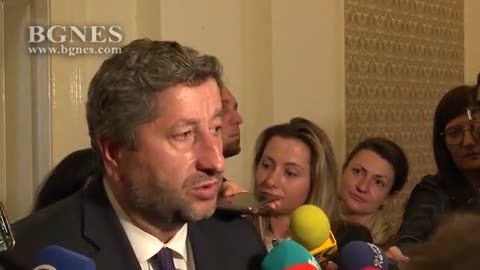 Иванов: Кабинетът има нужда от ясни приоритети, този начин на работа е твърде хаотичен и сложен