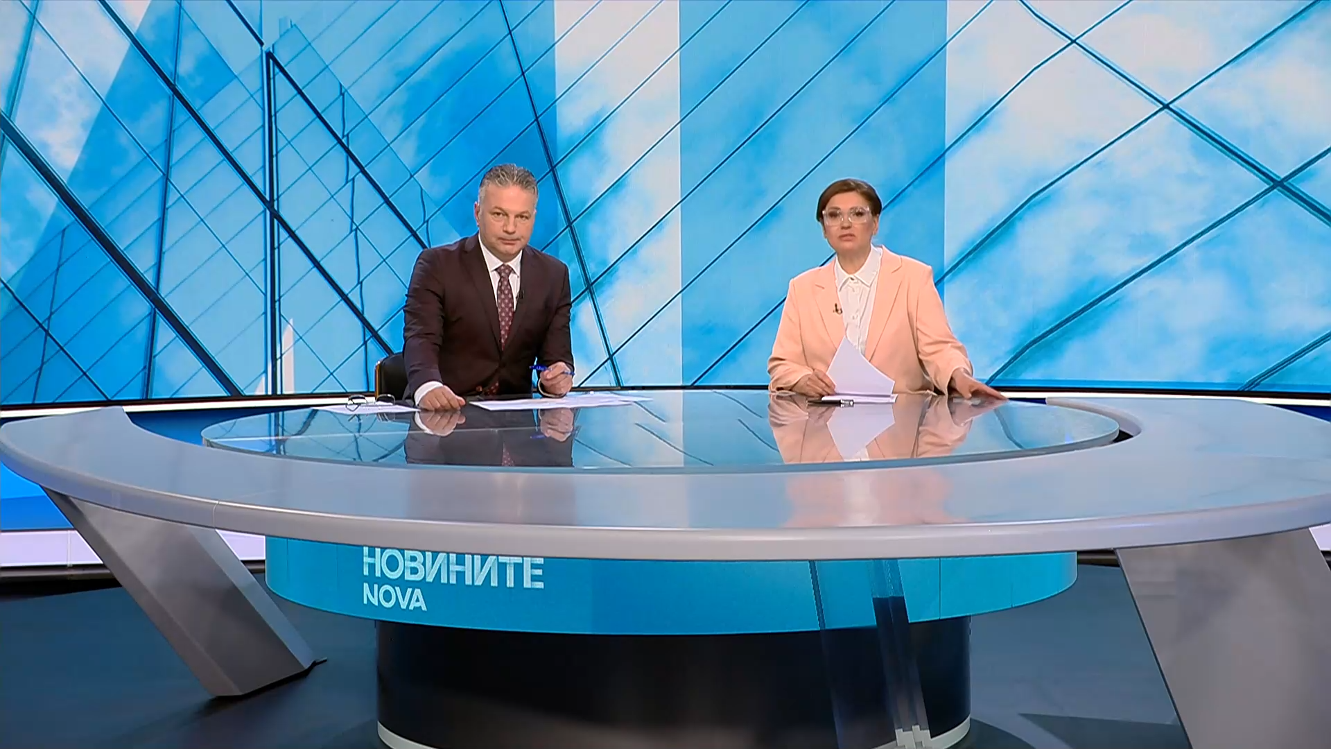 Новините на NOVA | Централна емисия | 19 мар. 2026