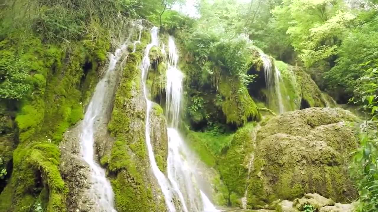 7-те най красиви водопада в България