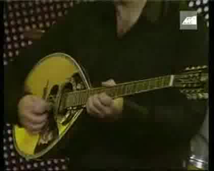 Pashalis Terzis - Pente Vimata