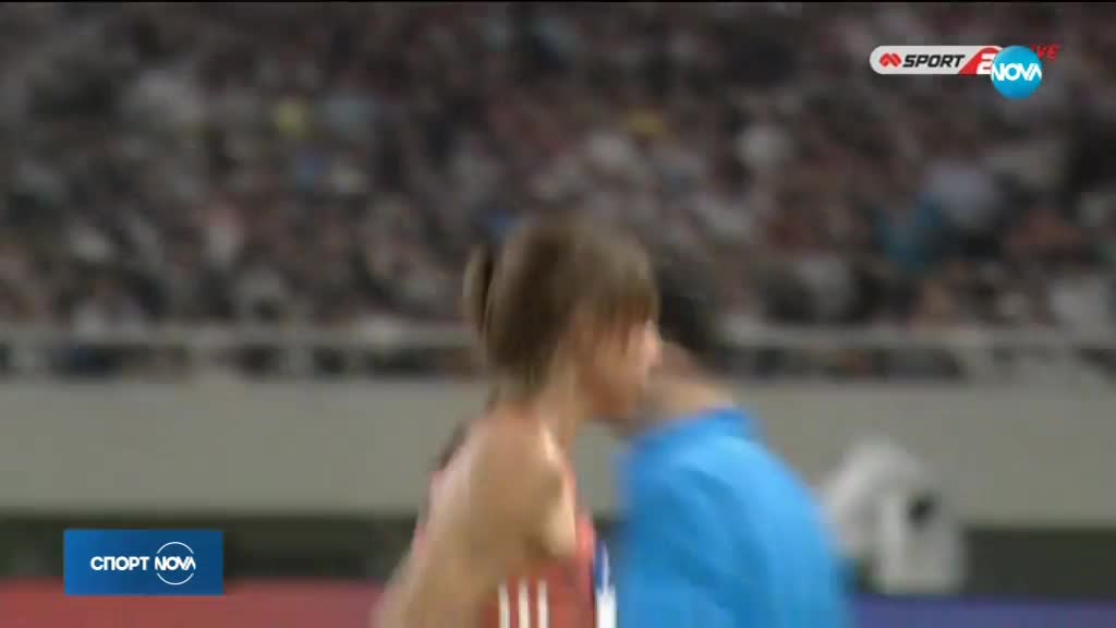 Спортни новини (12.05.2018 - централна емисия)
