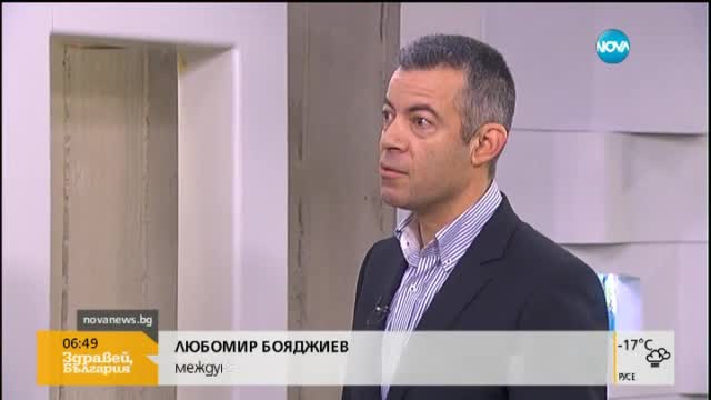 В печата: Монтират паник бутони в училищата