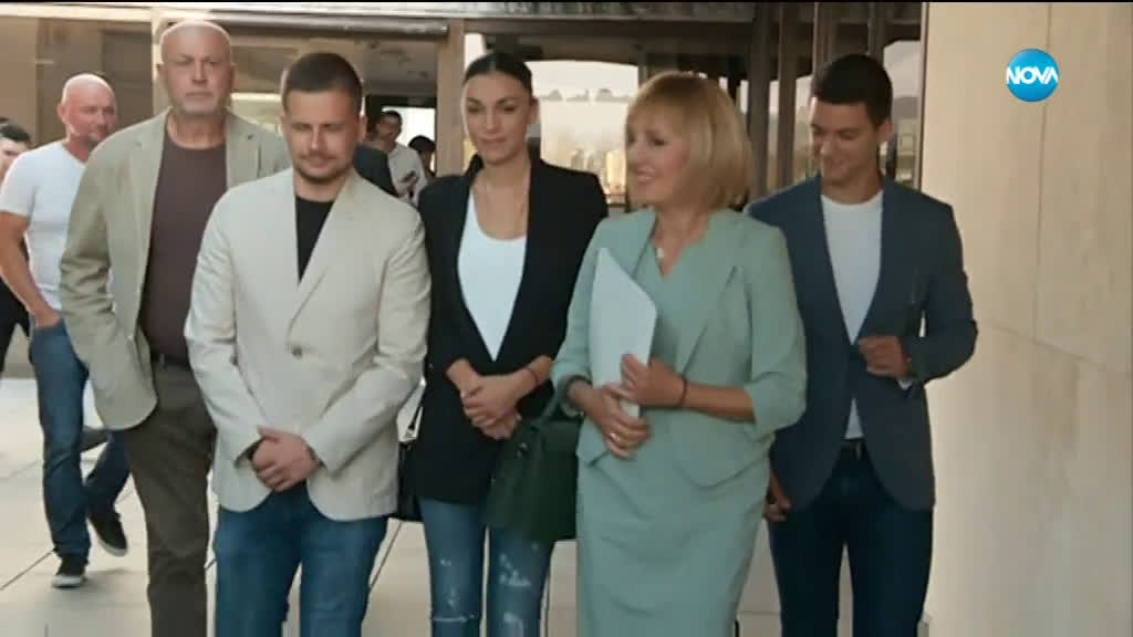 Новините на NOVA (04.09.2019 - следобедна емисия)