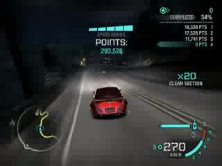 Nfs Carbon 350z 10, 452, 300 King Drift