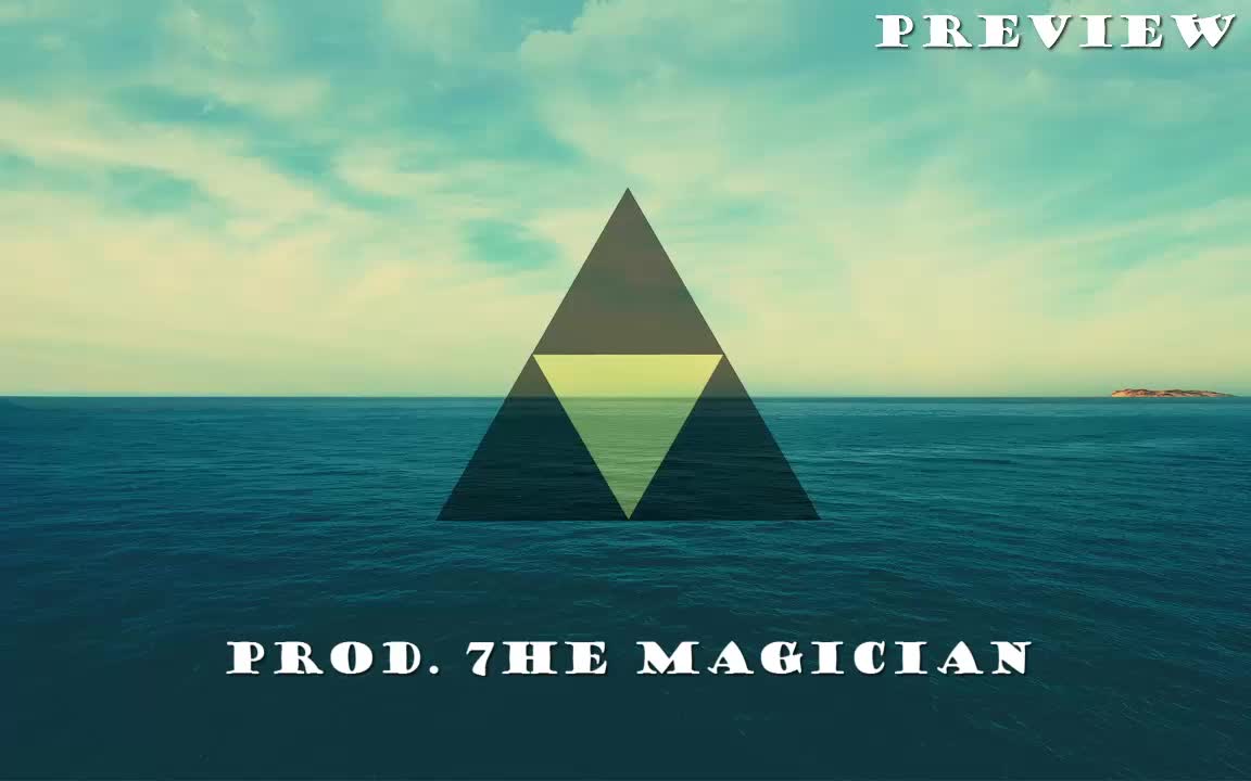 For Rappers - prod. 7he Magician
