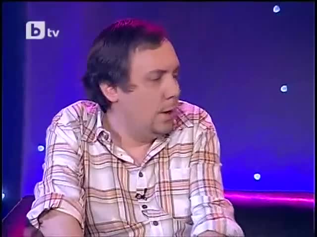 Здравко Ахилесов при бащата на приятелката му