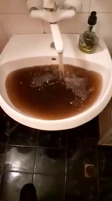 МОЯТА НОВИНА: Питейната вода в Свиленград