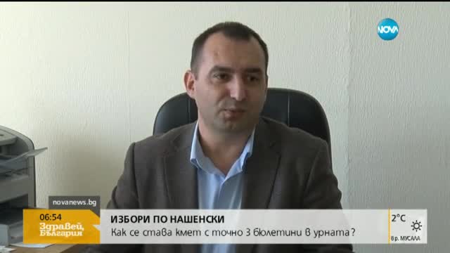 В печата: 145 лева за годишна винетка