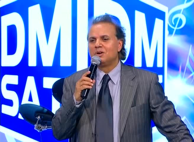Muharem Serbezovski - Rastajemo se mi (hq) (bg sub)