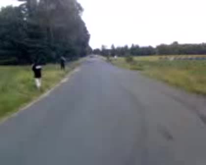 Голф Vr6 Vs. Субару Импреза