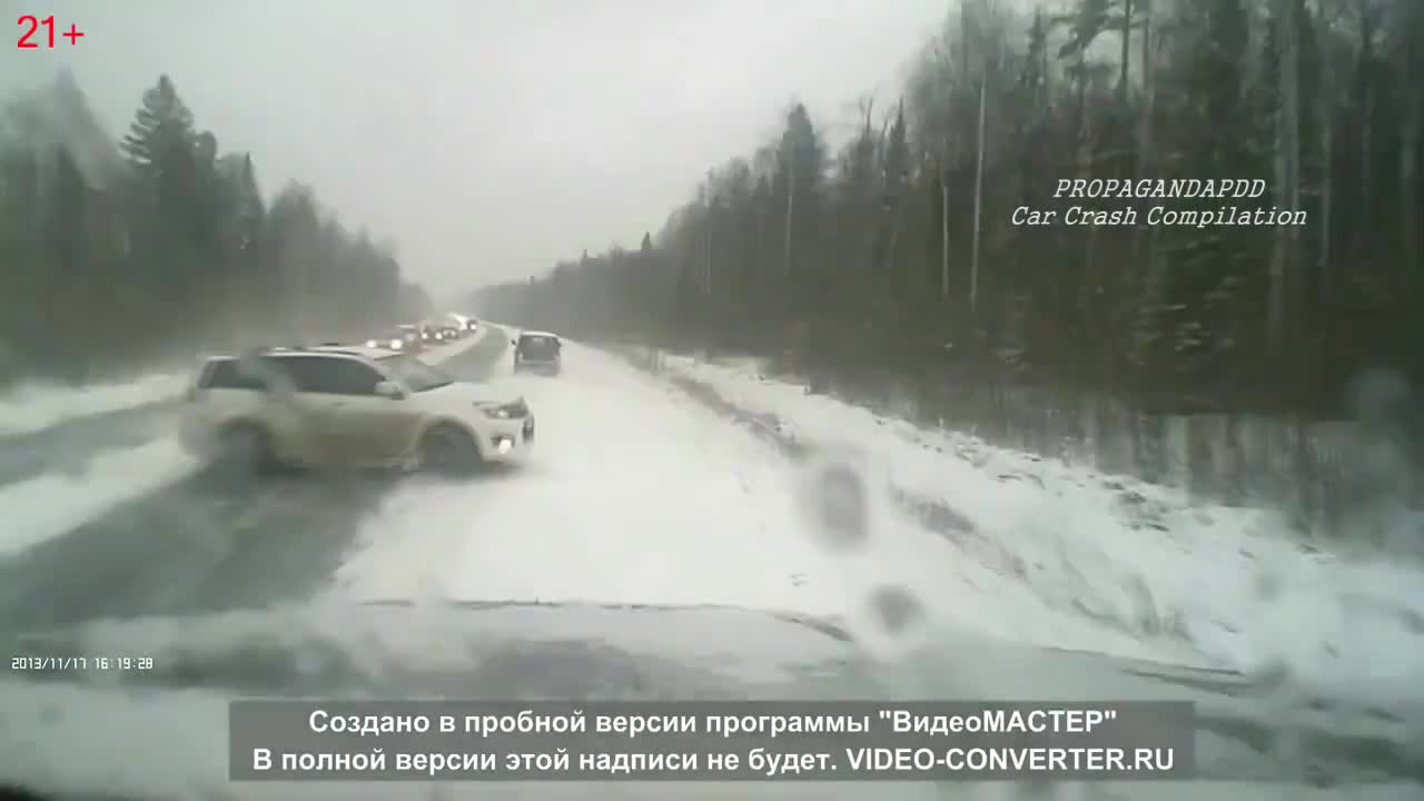 Най-"добрите" шофьори на света 18