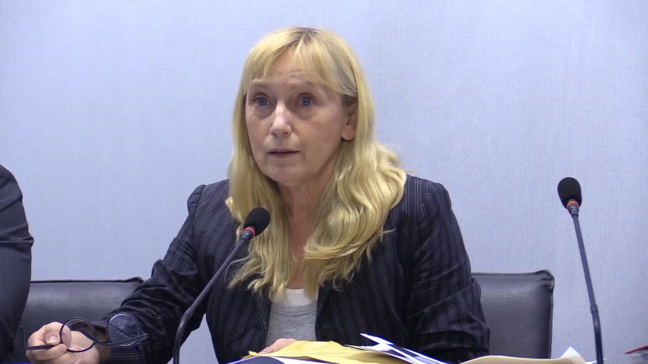 Йончева: Спецпрокуратурата отказа да образува дело по случая "Ало, Банов съм"