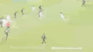Ronaldinho Ac Milan Goals And Dribbles
