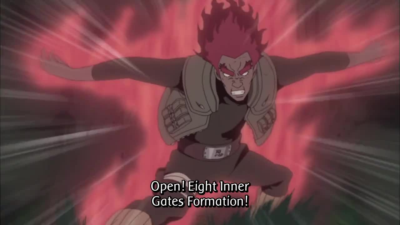 Naruto Shippuuden 419 [ Бг Субс ] Върховно качество