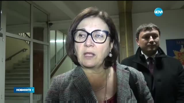 Бъчварова: Служебният кабинет не трябва да сменя областните шефове на МВР