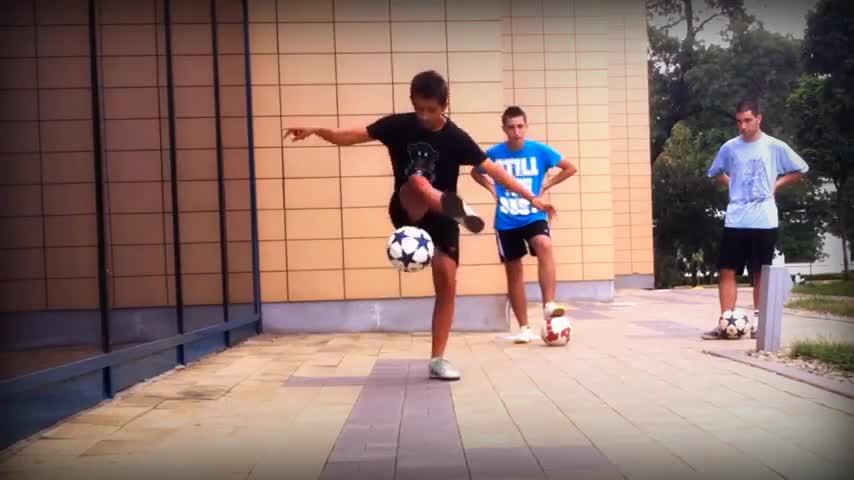 Freestyle България 5 [bulstylers]