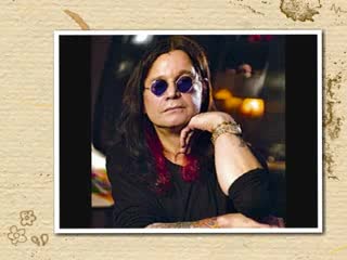 Ozzy Osbourne - Running Out Of Time
