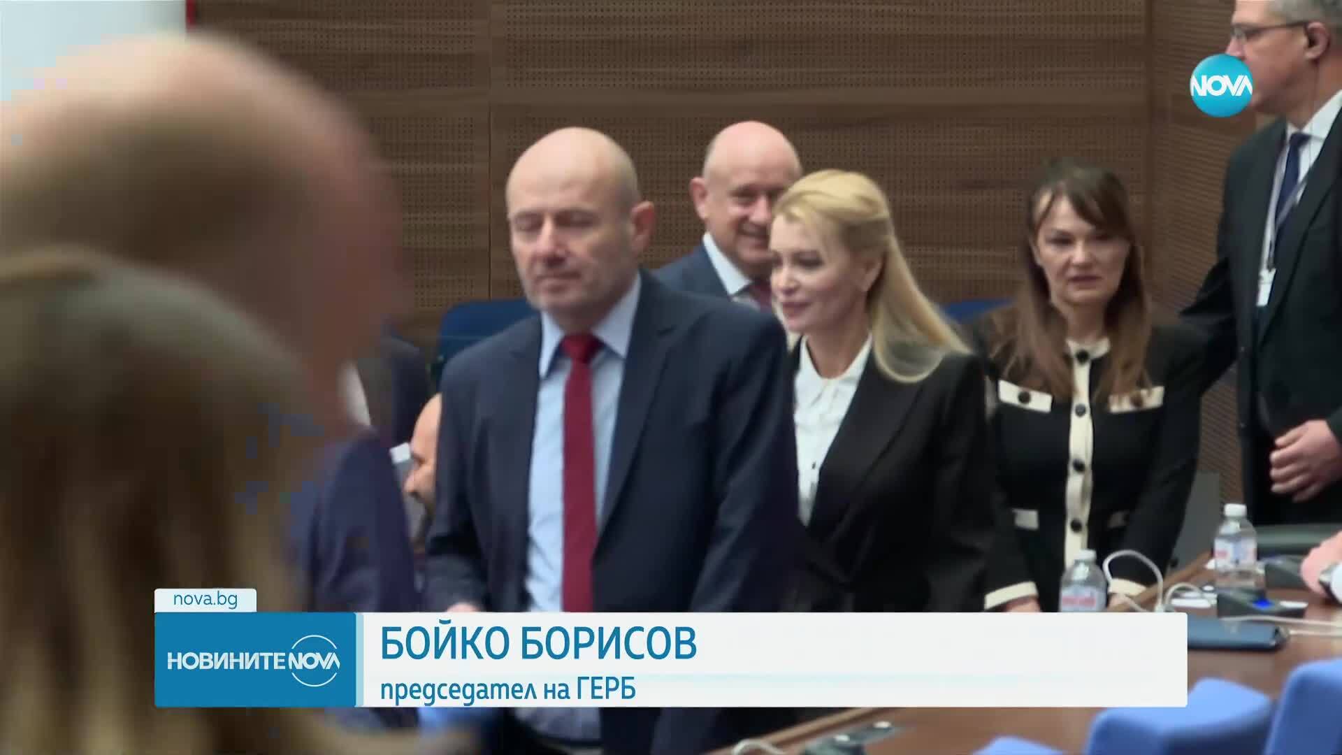 След влизането на „Величие” в НС: Мнозинство на ръба и обвинения в задкулисни договорки