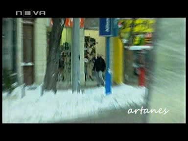 Vipbrother 3 - Део влиза в къщата(16.03.2009)