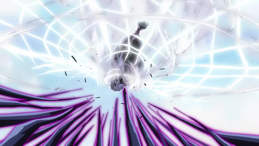 [ Bg Subs ] One Piece - 733