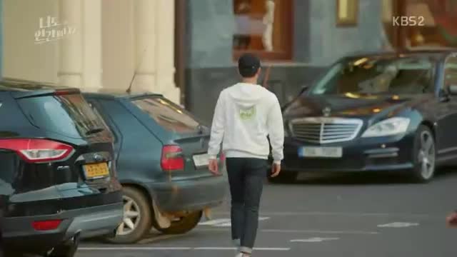 Are You Human Too E02 / И Ти Ли Си Човек Е02