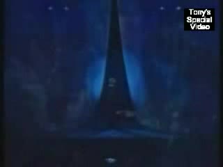 Celine Dion - Fly (tony Video Version)