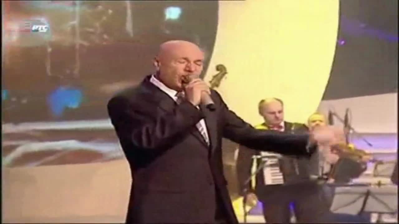 >Saban Saulic - S namerom dodjoh u veliki grad - Prevod