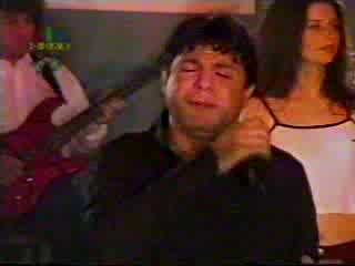 Toni Storaro - S Teb V Raq (live)