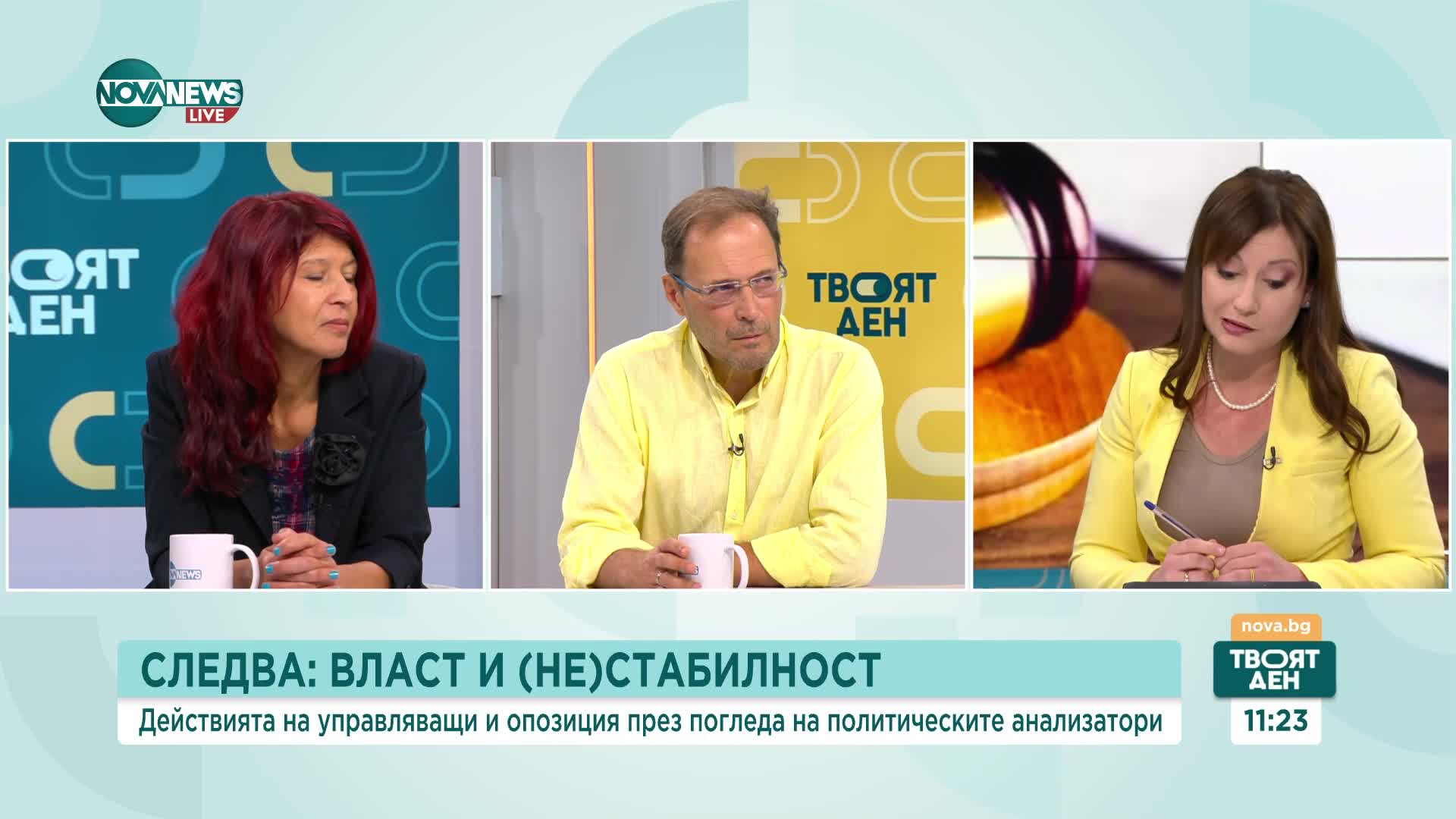 По случая с ареста на Благомир Коцев има много неясноти и въпроси без отговор
