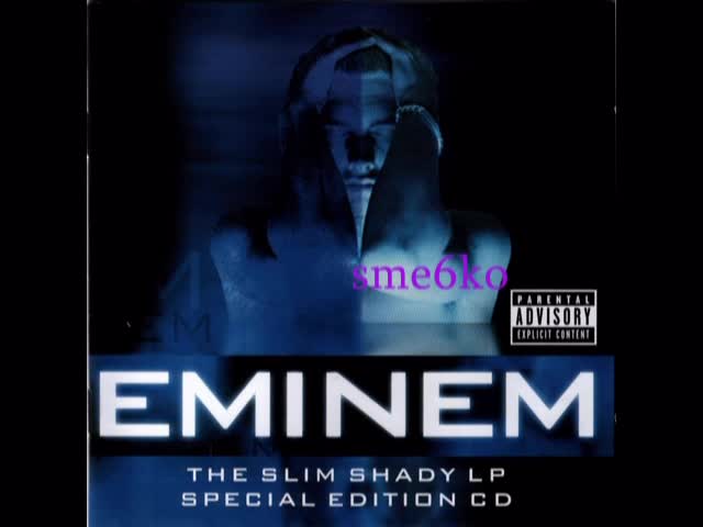 eminem the slim shady lp album download eminem the slim shady lp album download