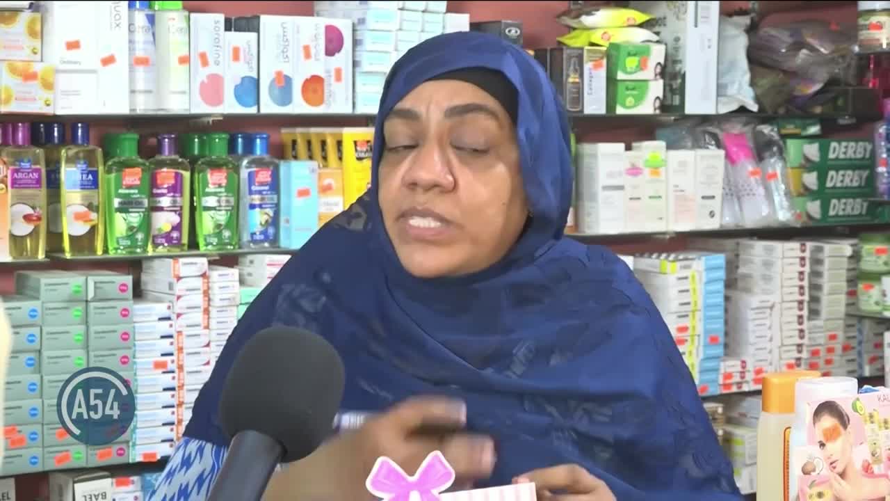 Sudan war triggers medicine shortage