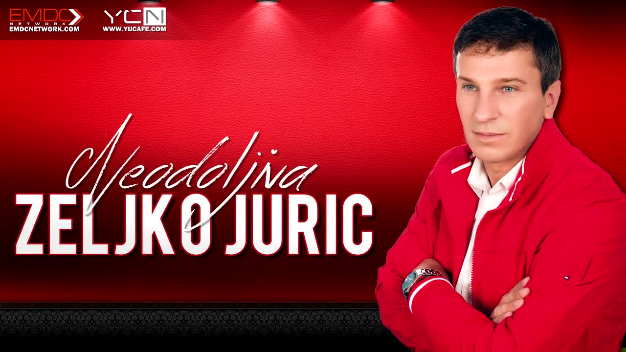 Zeljko Juric - 2017 - Neodoljiva (hq) (bg sub)