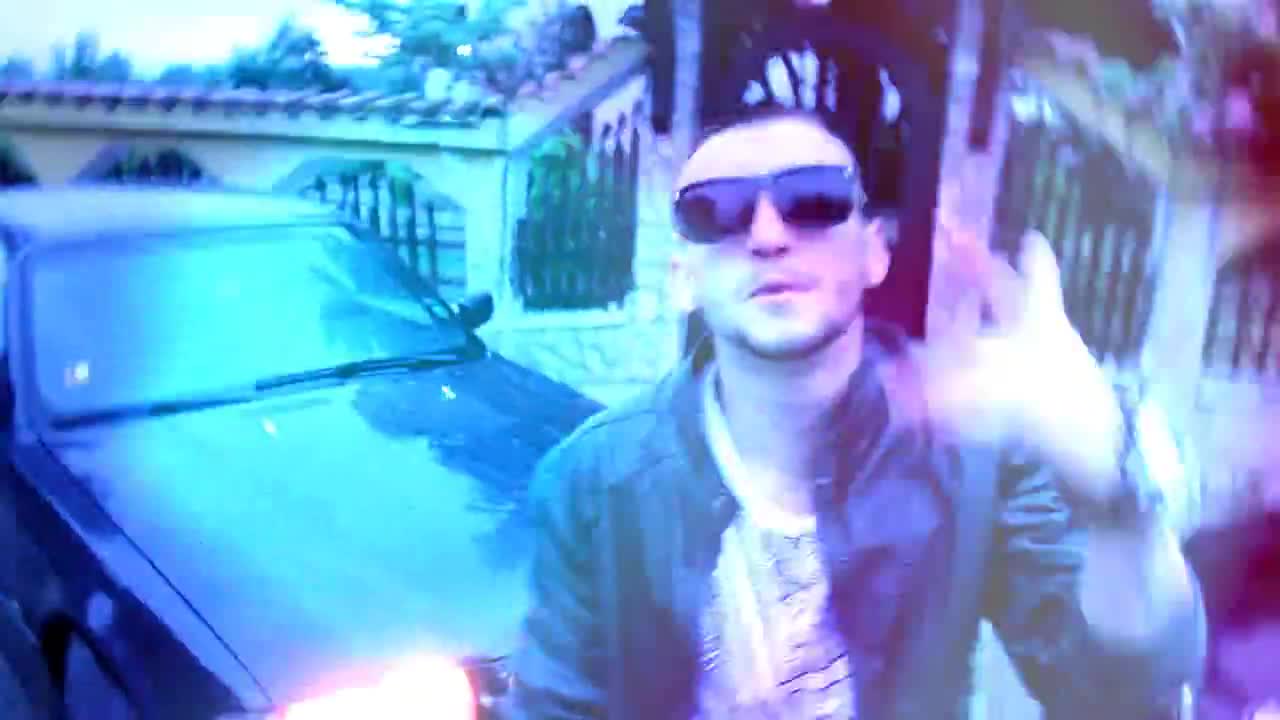 BIMI - Нападам (Официално Видео 2015)