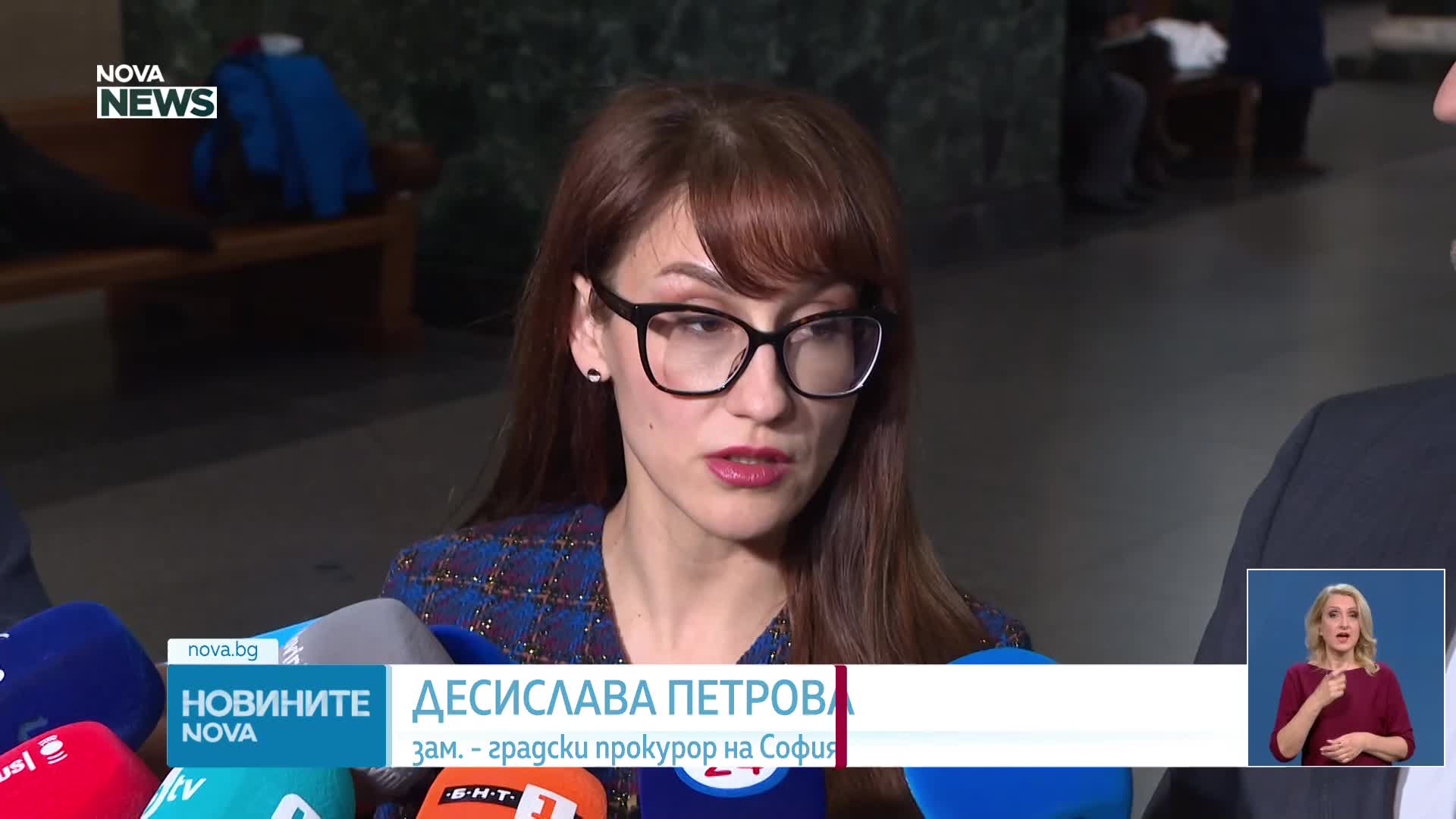 Разкриха грабеж на златарско ателие