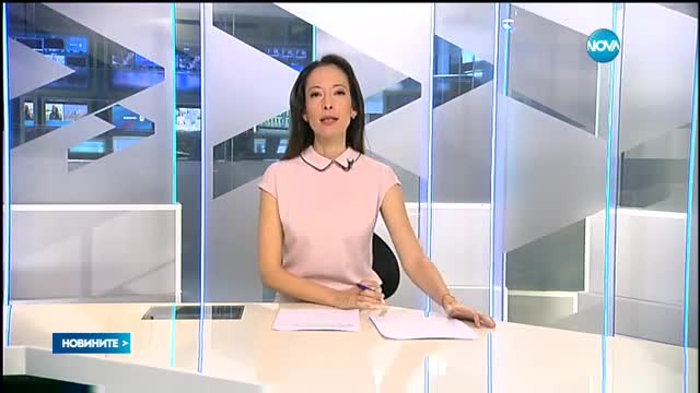 Новините на NOVA (03.04.2017 - обедна)