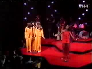 Ike & Tina Turner - With A Little Help Fro