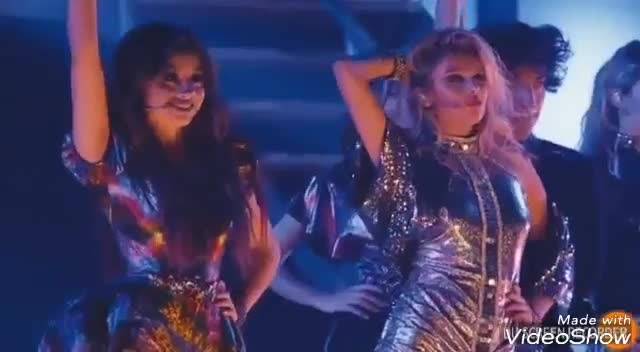 Soy Luna en Concierto - Siempre Juntos + Превод