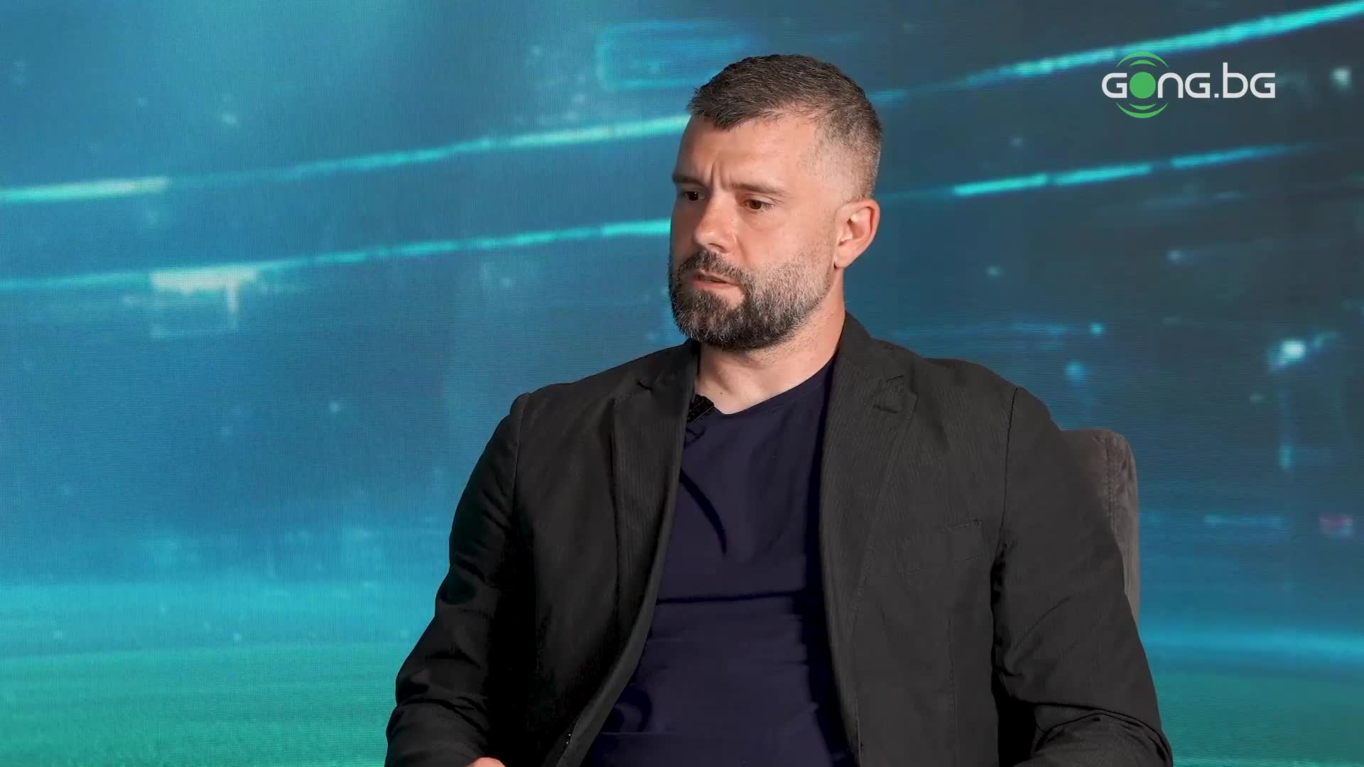Божидар Митрев: Светльо Вуцов може да играе във всяко едно от топ първнествата