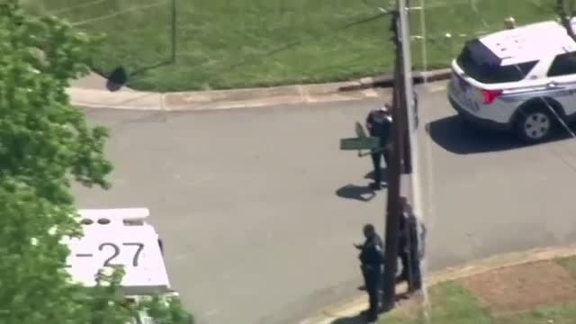 Четирима полицаи са убити в Северна Каролина