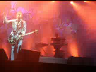 Соло Концерт На Per Gessle От Roxette