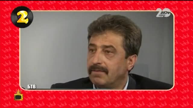 Тинтири-минтири 17 - Господари на ефира (02.12.2014)
